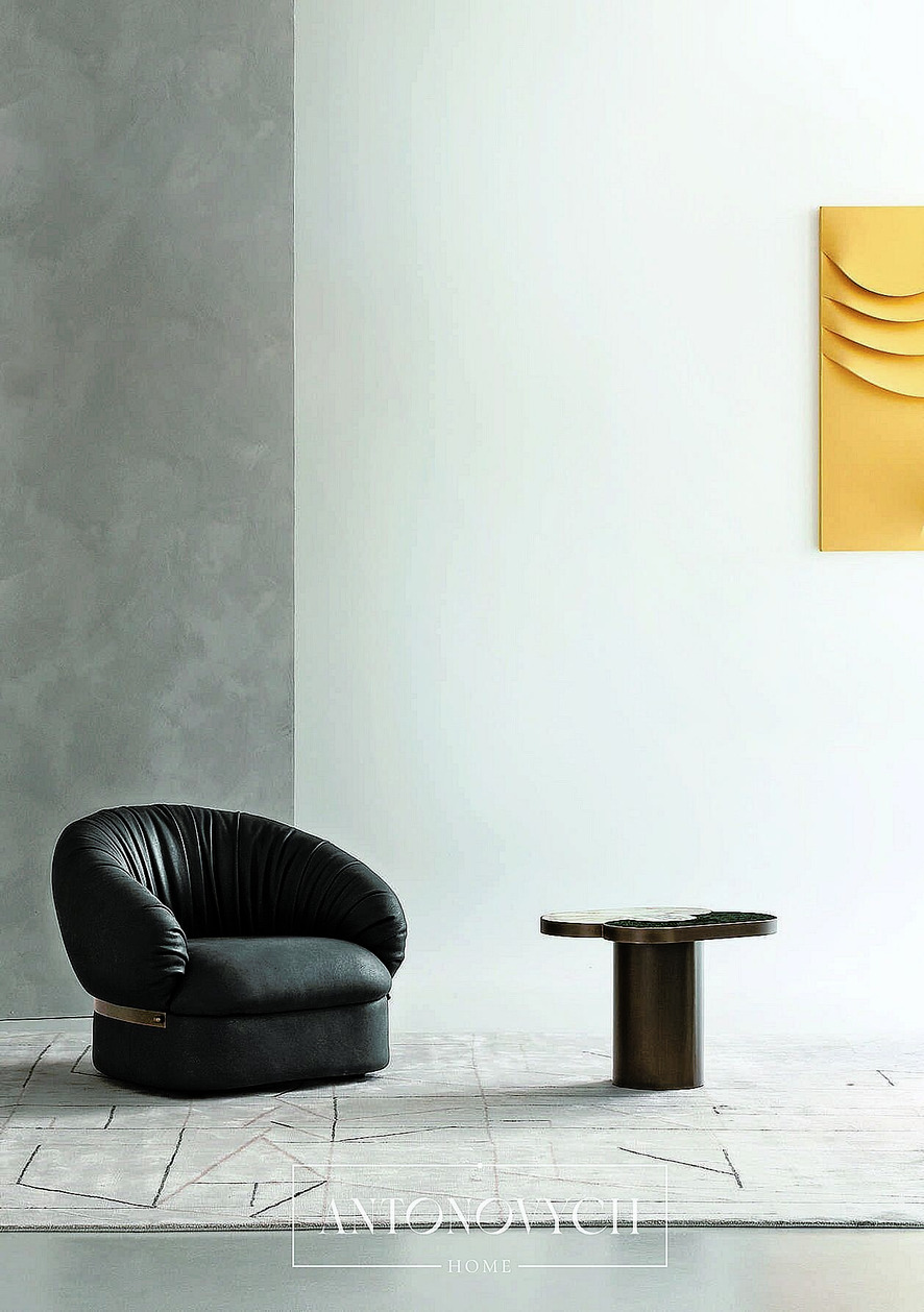 Rugiano Fandango Upholstered Furniture, view 11