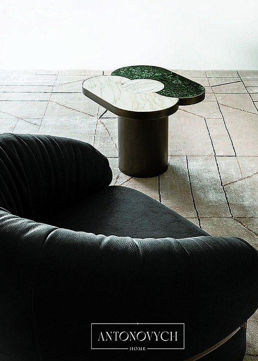 Rugiano Fandango Upholstered Furniture, view 12