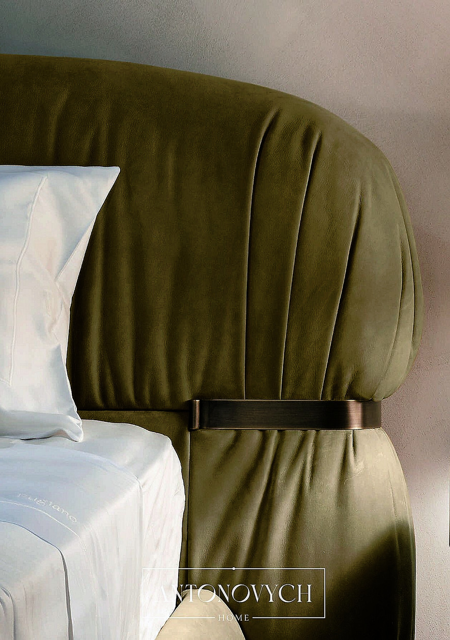 Rugiano Fandango Bedroom, view 7