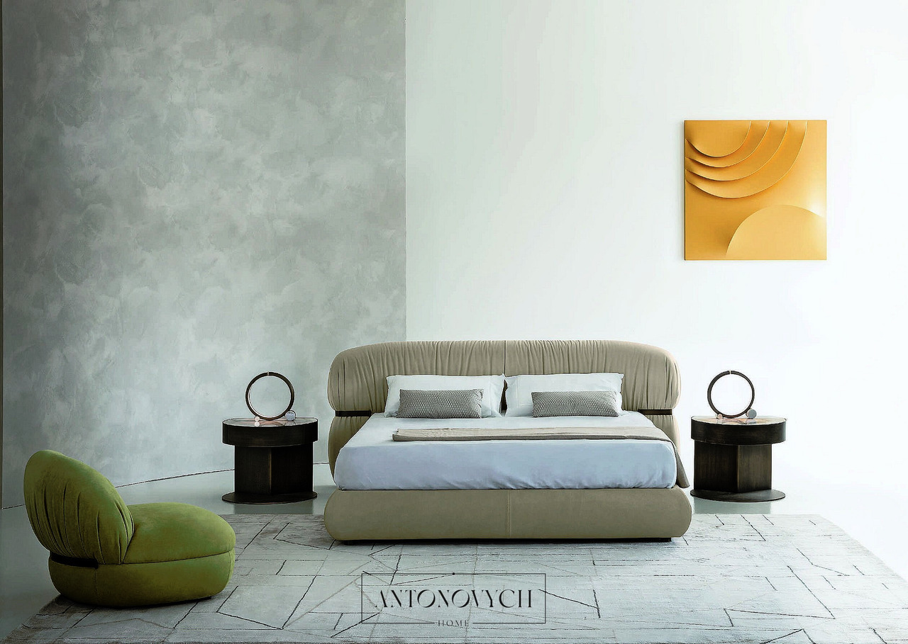 Rugiano Fandango Bedroom, view 8