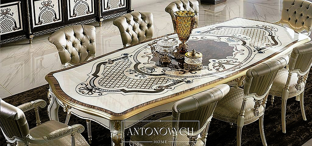 Cappelletti srl Equilibrium 2 Dining Room, view 2