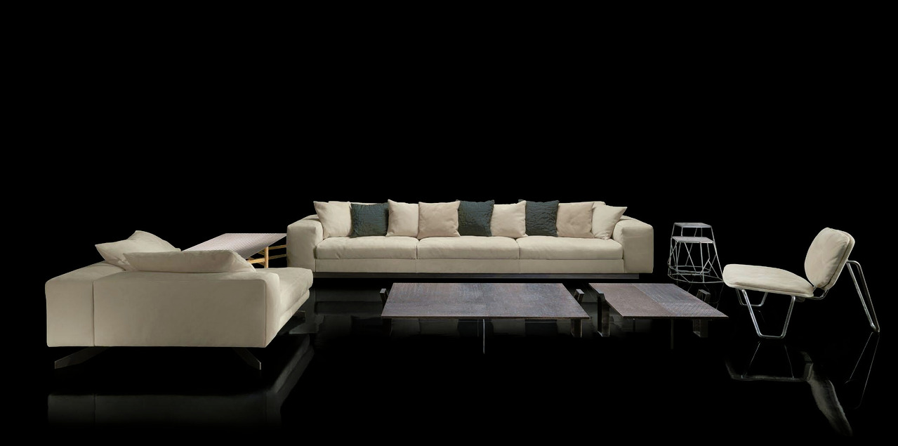 Henge O-ONE Upholstered Furniture