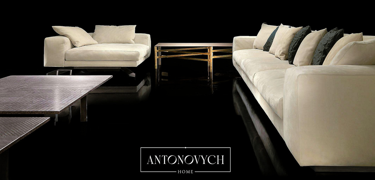 Henge O-ONE Upholstered Furniture, view 8