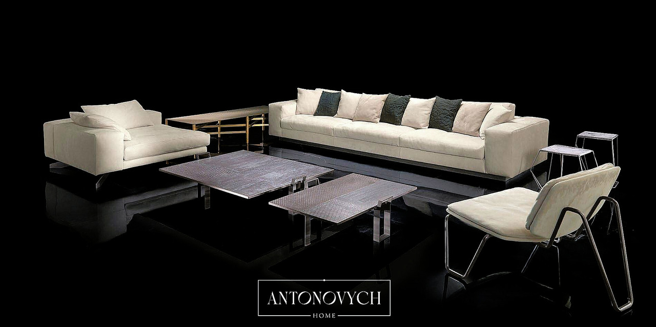 Henge O-ONE Upholstered Furniture