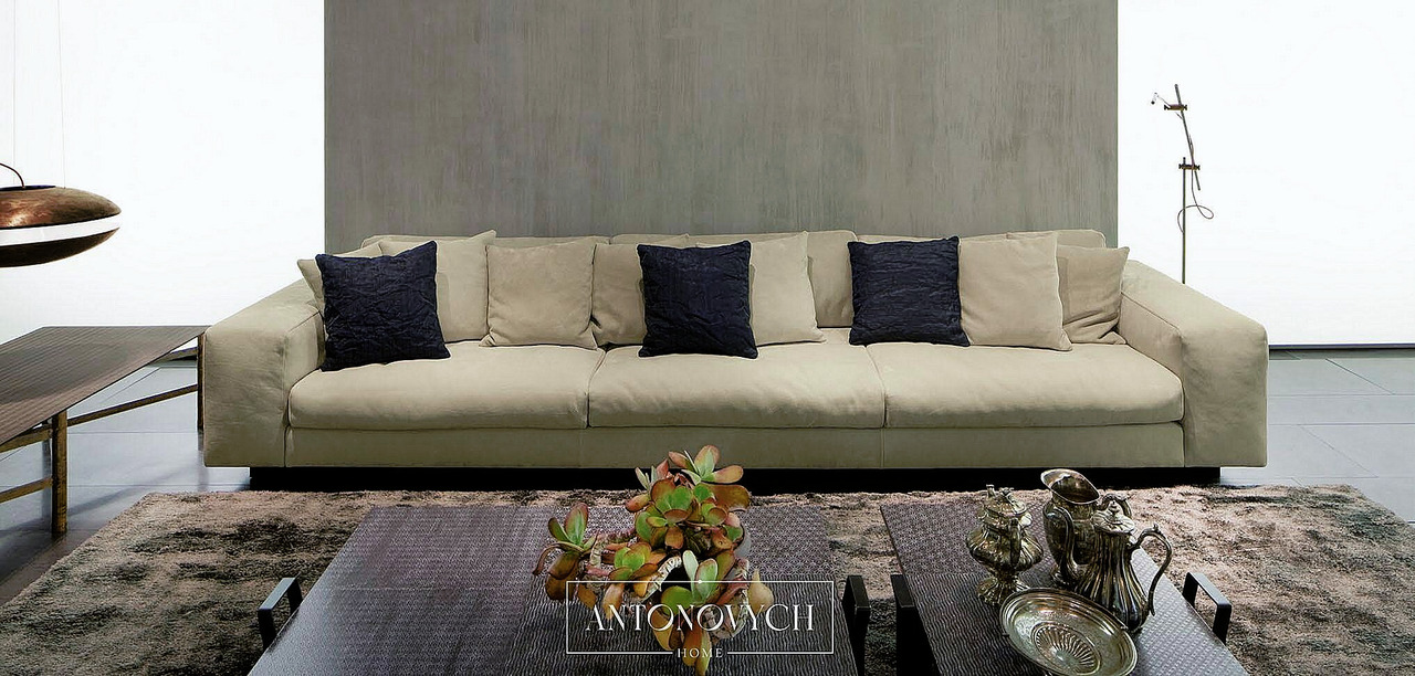 Henge O-ONE Upholstered Furniture, view 2