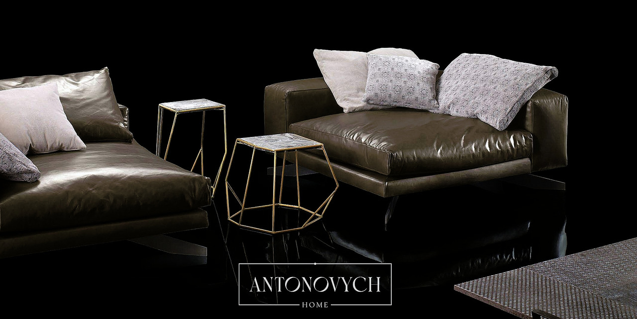 Henge X-ONE Upholstered Furniture, view 5