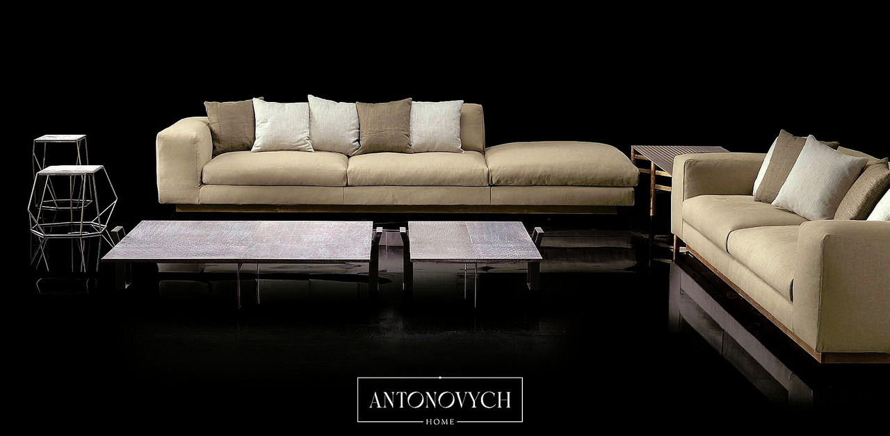 Henge O-ONE Upholstered Furniture, view 3