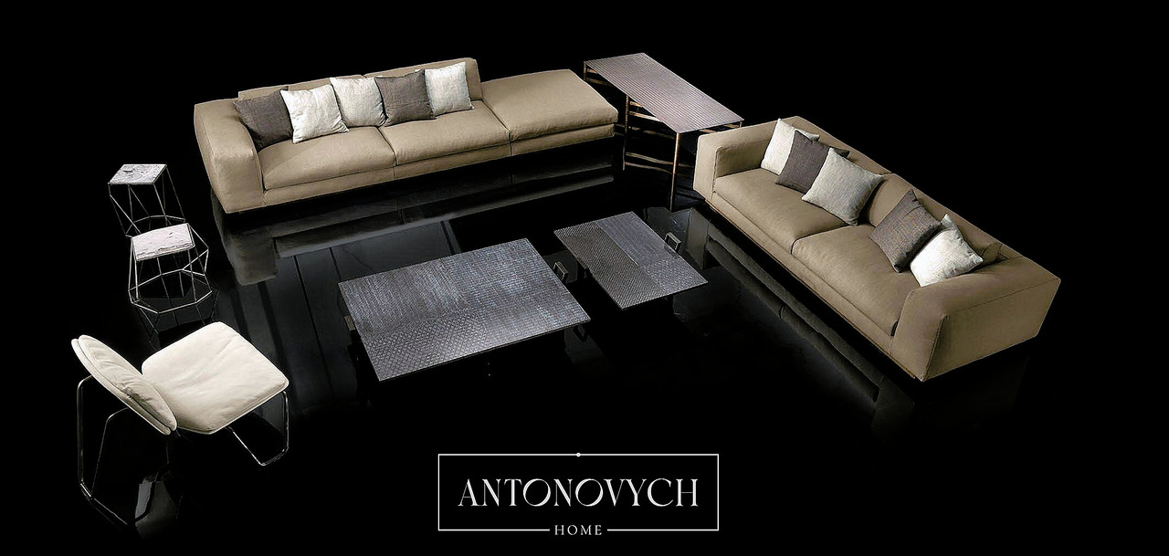 Henge O-ONE Upholstered Furniture, view 4