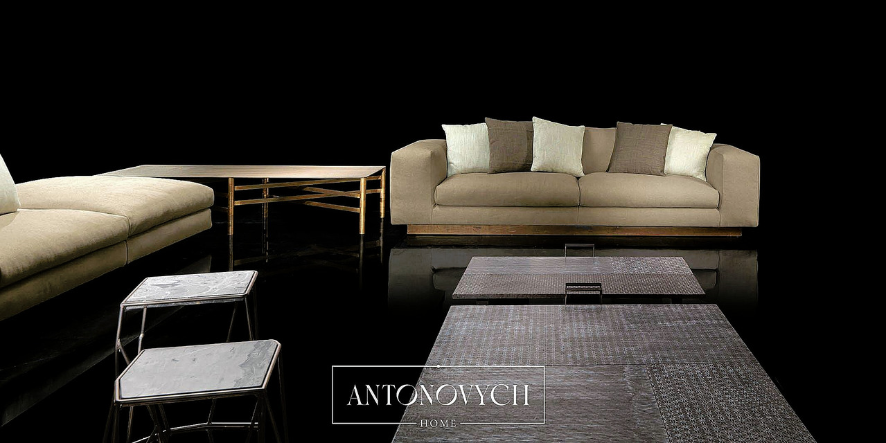 Henge O-ONE Upholstered Furniture, view 9