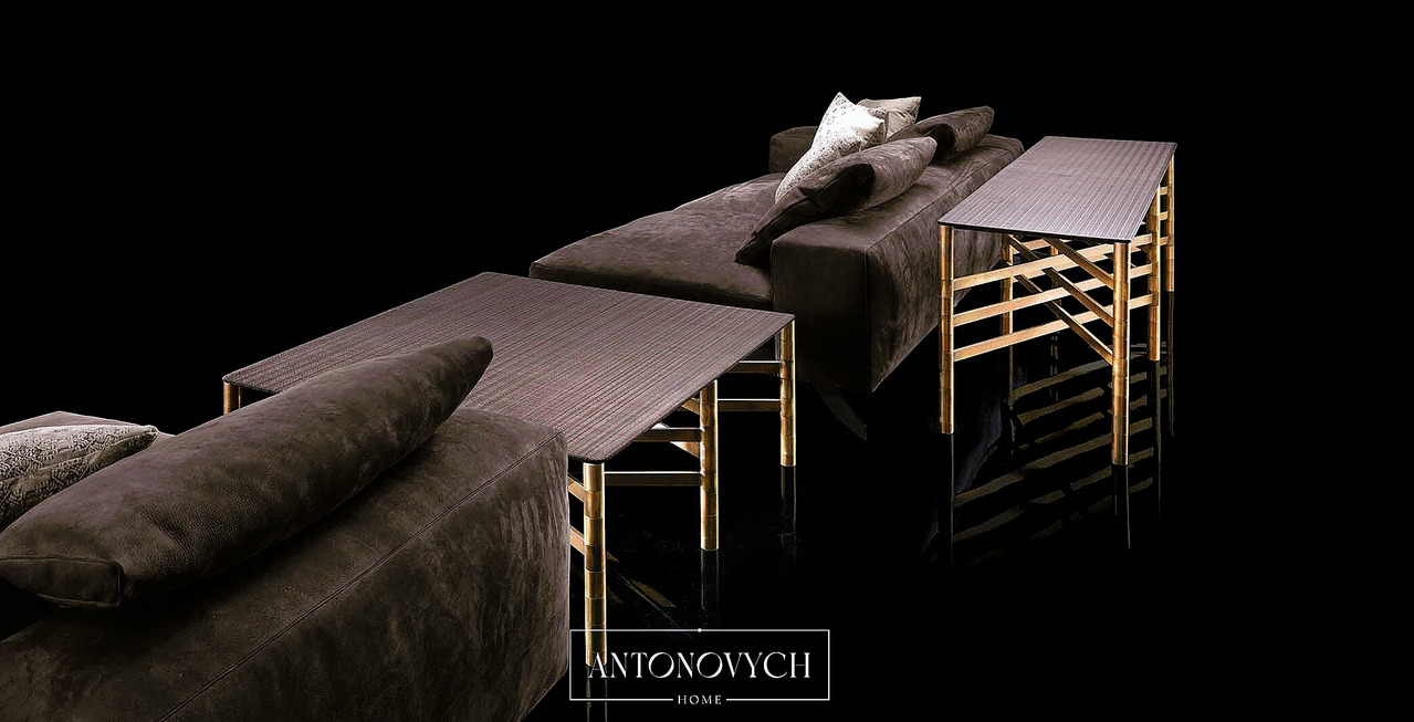 Henge X-ONE Upholstered Furniture, view 2