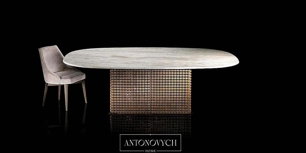 Henge Four Dining Room, view 2
