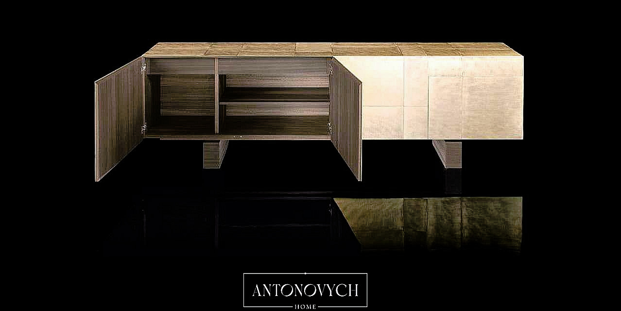 Henge Four Living Room, view 24