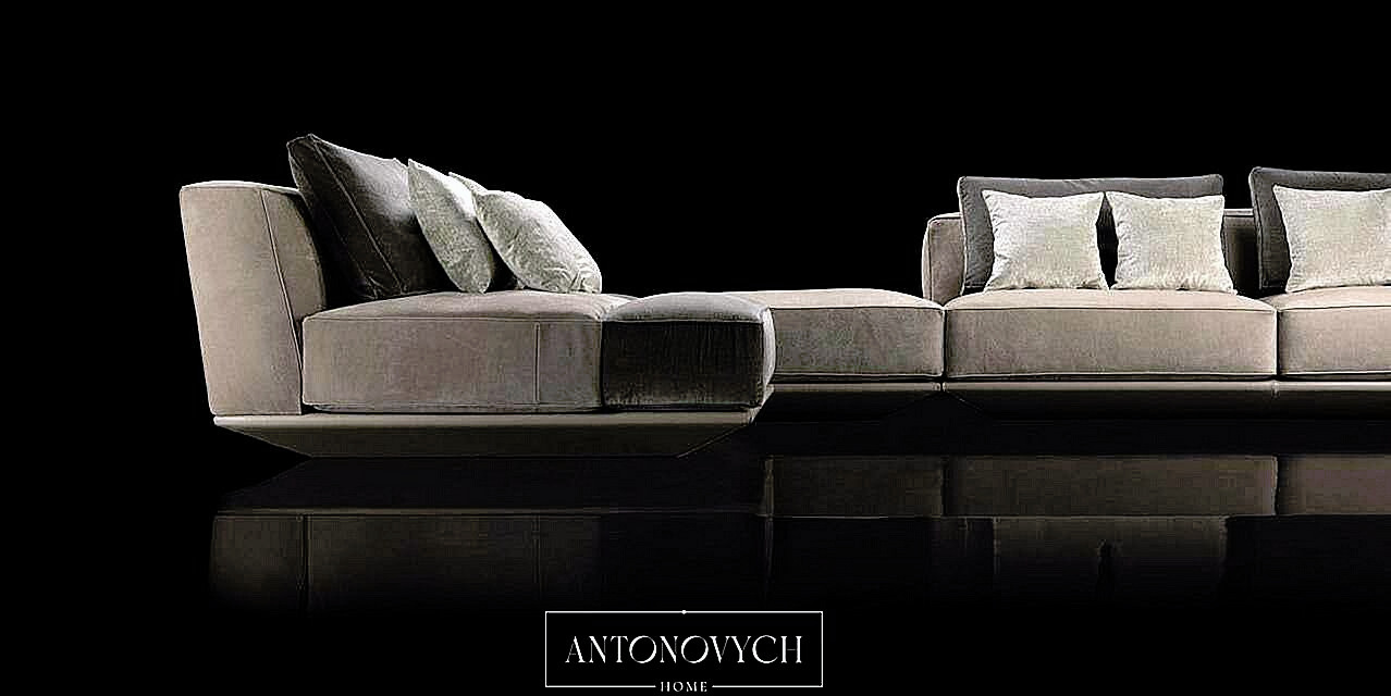 Henge Four Living Room, view 29