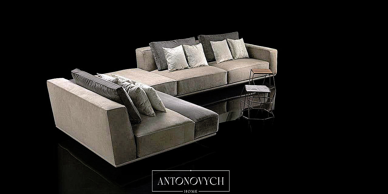Henge Four Living Room, view 4