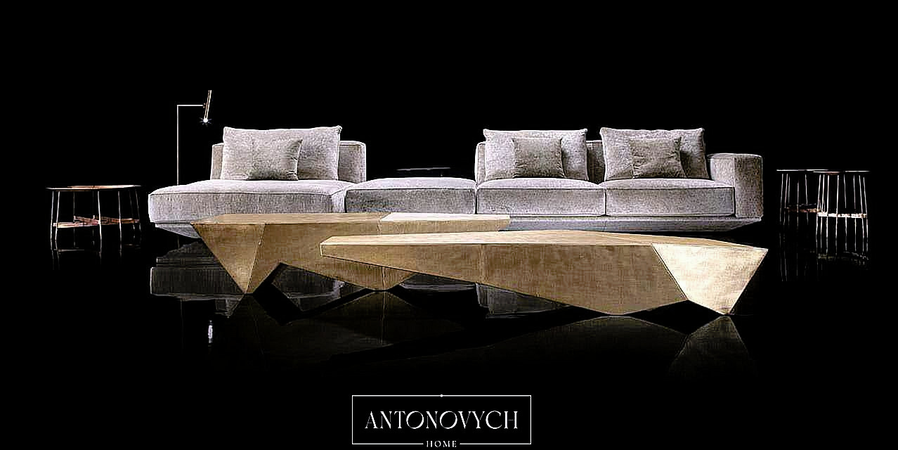 Henge Four Living Room, view 28