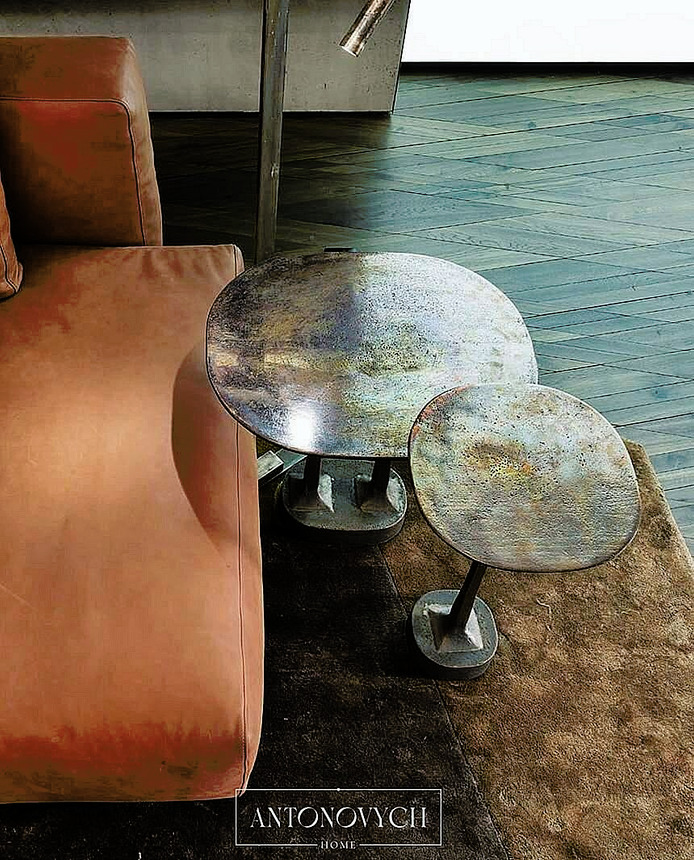 Henge Pulse Living Room, view 3