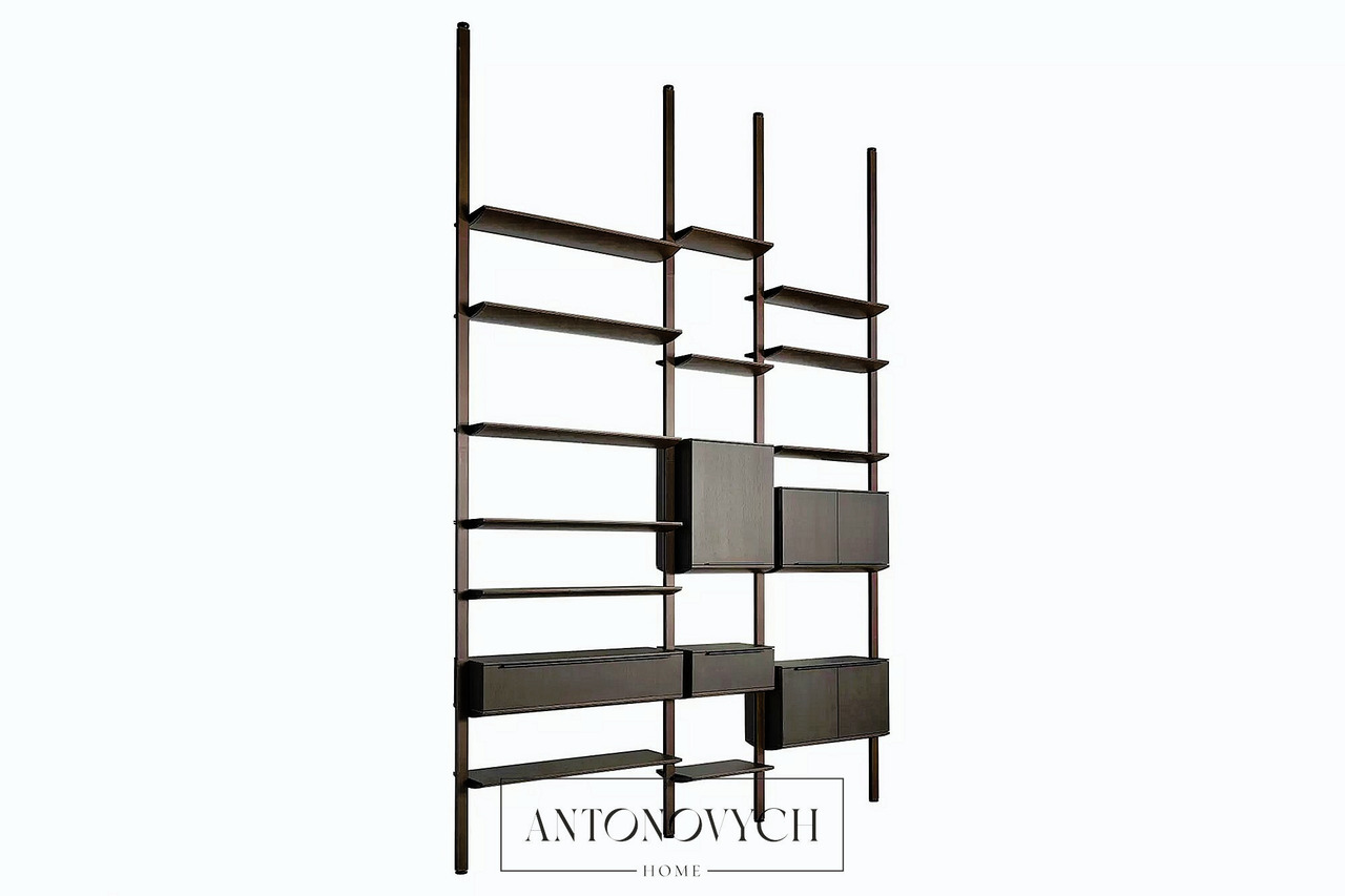 Gianfranco Ferre Home Frames 2 Living Room, view 8