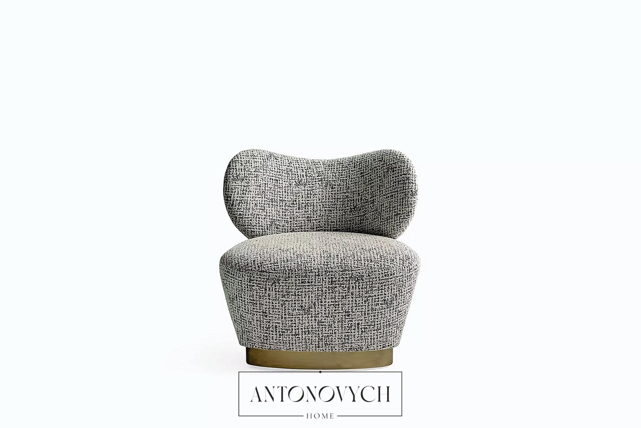 Gianfranco Ferre Home Frames Upholstered Furniture, view 5
