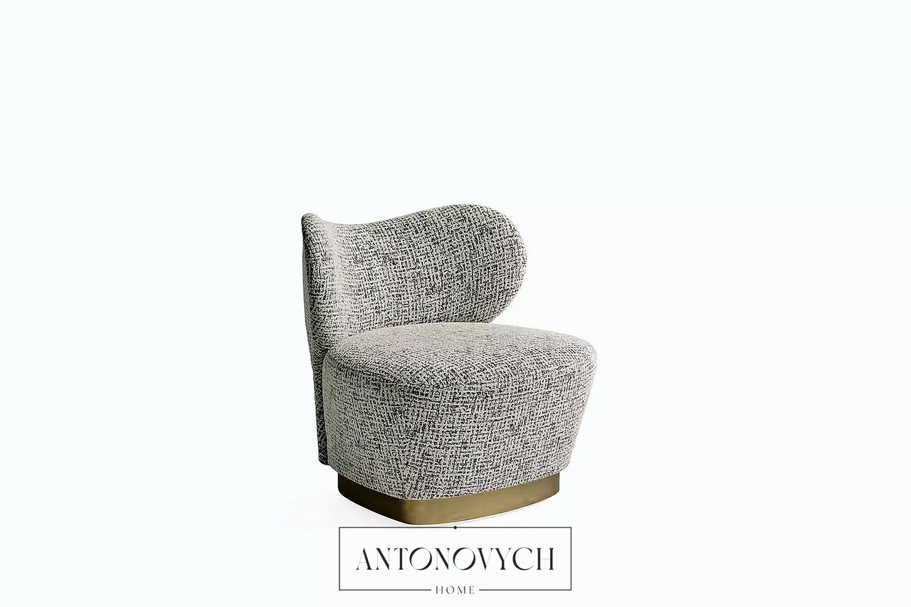 Gianfranco Ferre Home Frames Upholstered Furniture, view 7