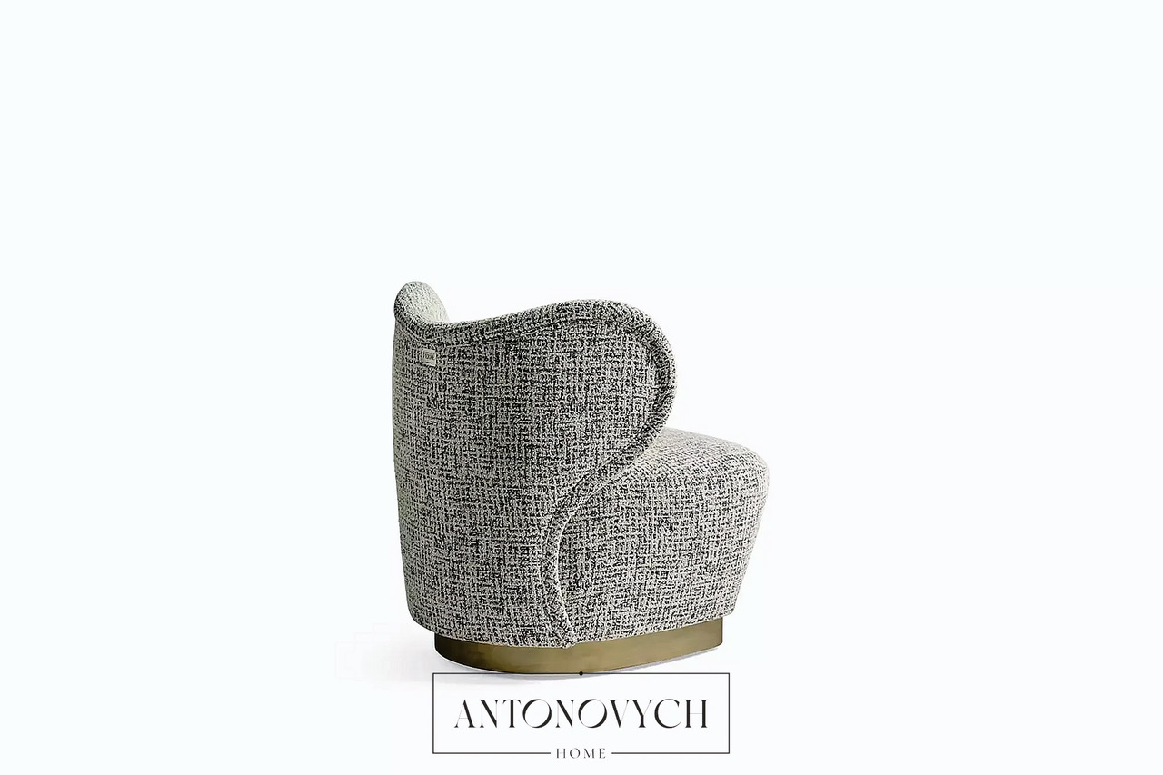 Gianfranco Ferre Home Frames Upholstered Furniture, view 6