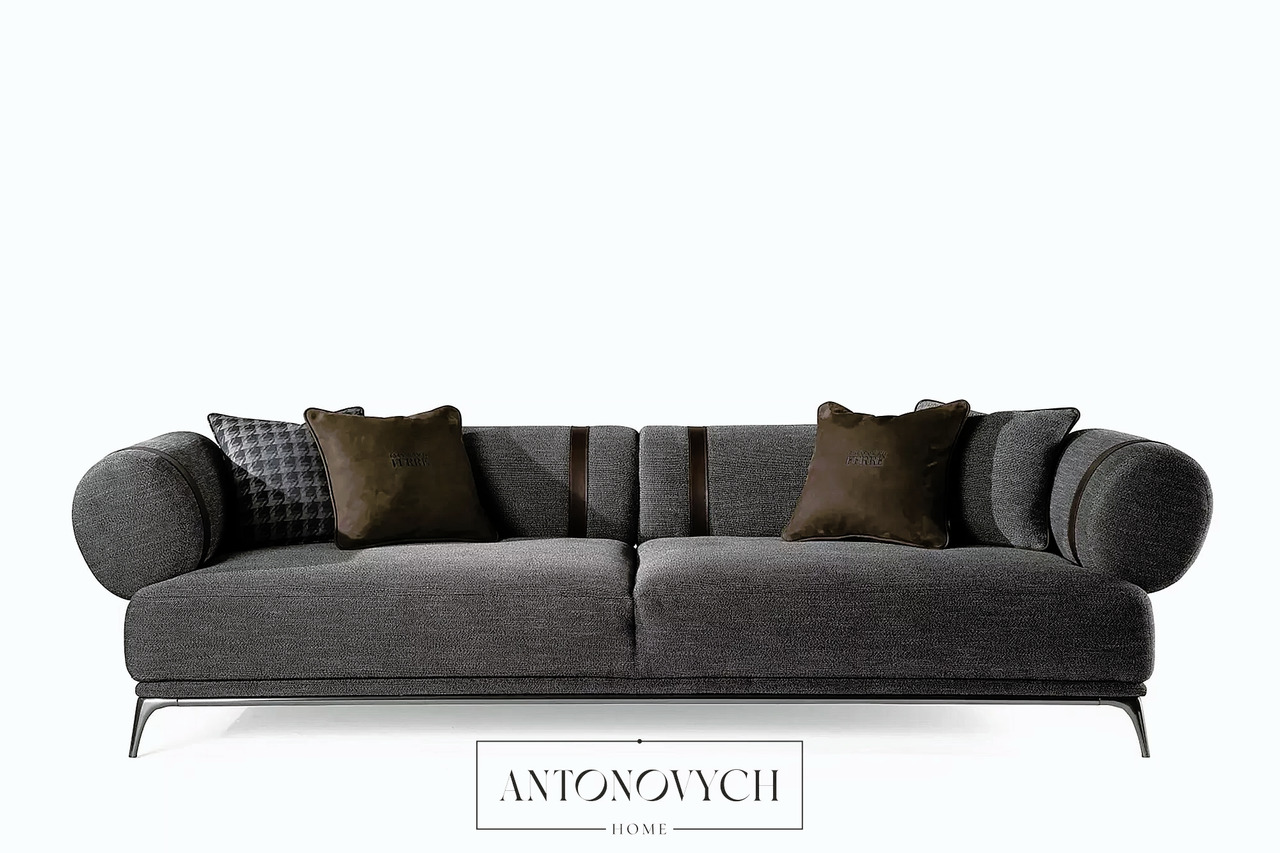 Gianfranco Ferre Home Frames Upholstered Furniture, view 10
