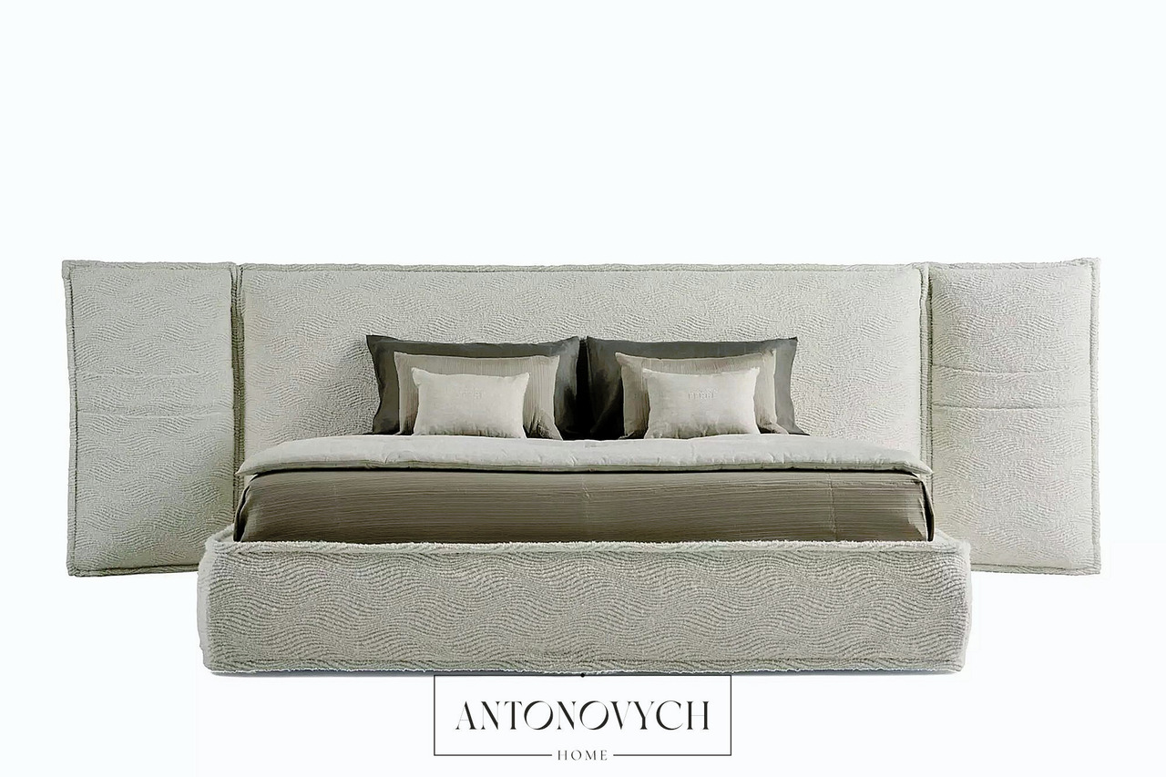 Gianfranco Ferre Home Frames Bedroom
