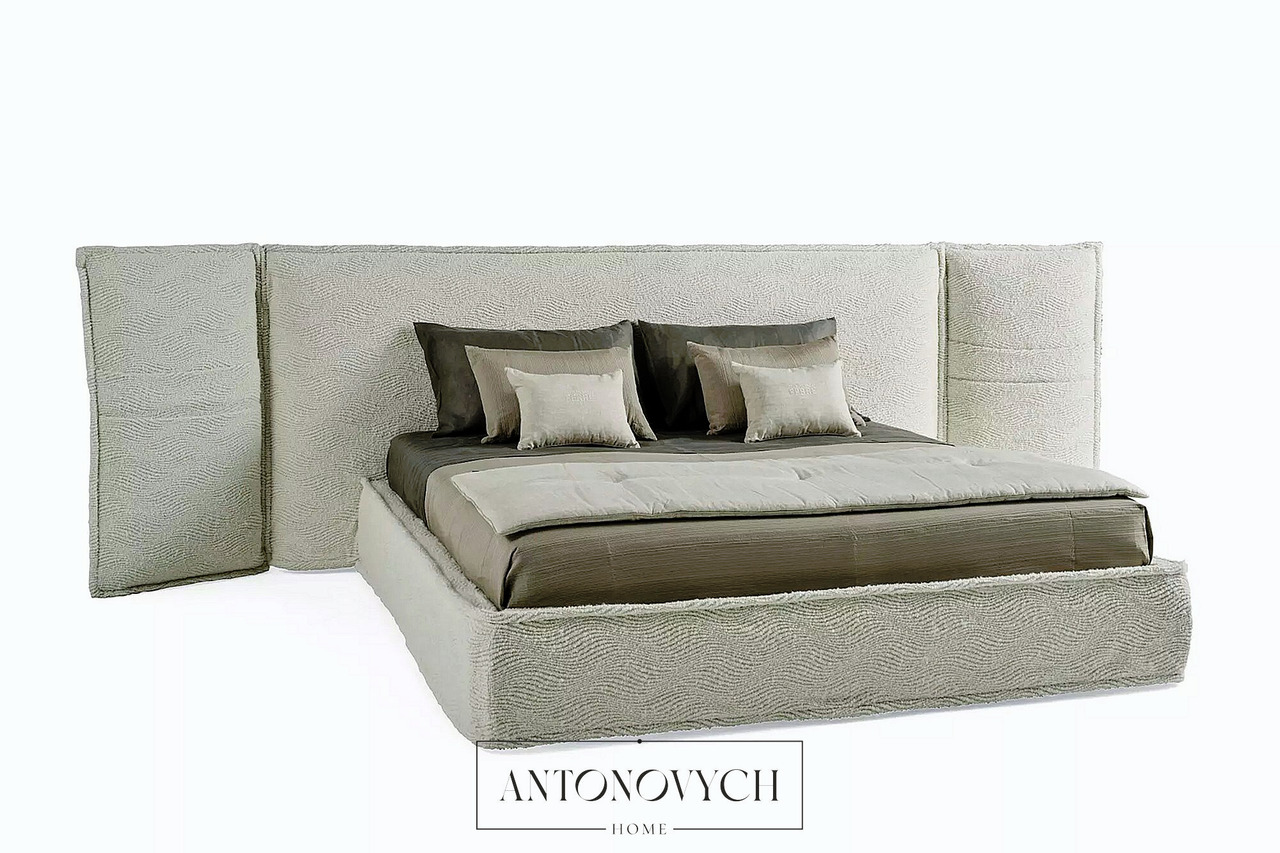 Gianfranco Ferre Home Frames Bedroom, view 2