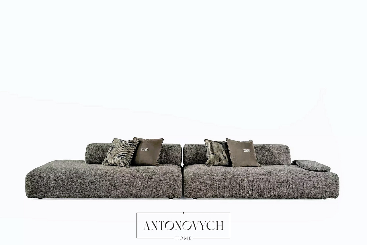 Gianfranco Ferré Home Frames 3 Living Room, view 6