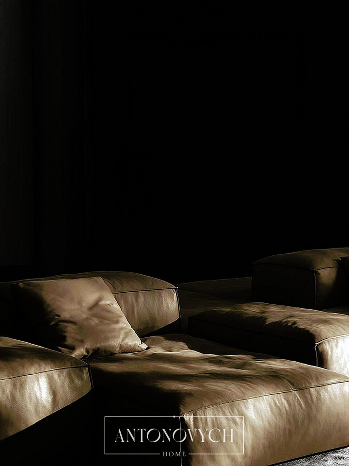 Living Divani Extrasoft Sofa, view 11