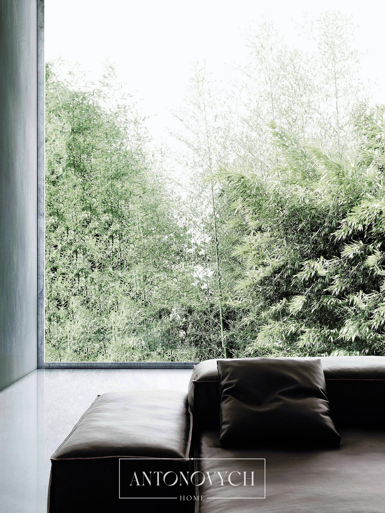 Living Divani Extrasoft Sofa, view 7