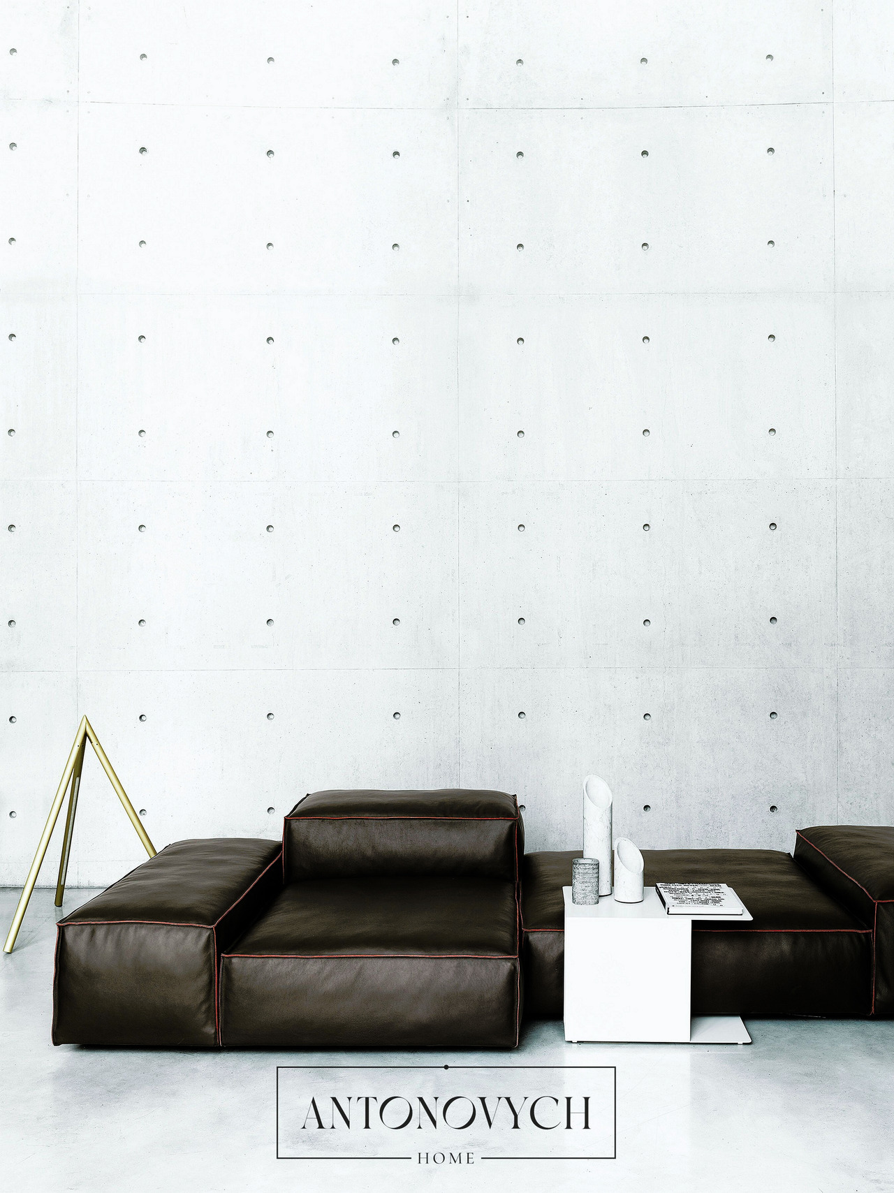 Living Divani Extrasoft Sofa, view 9