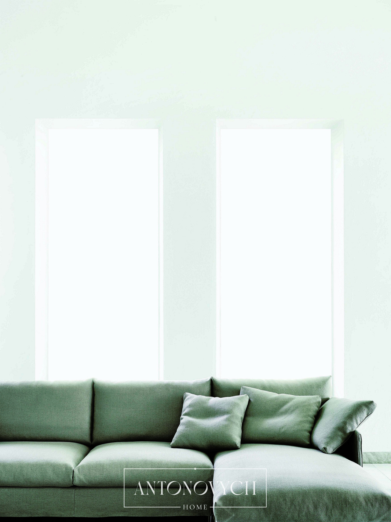 Living Divani Chemise Sofa, view 4