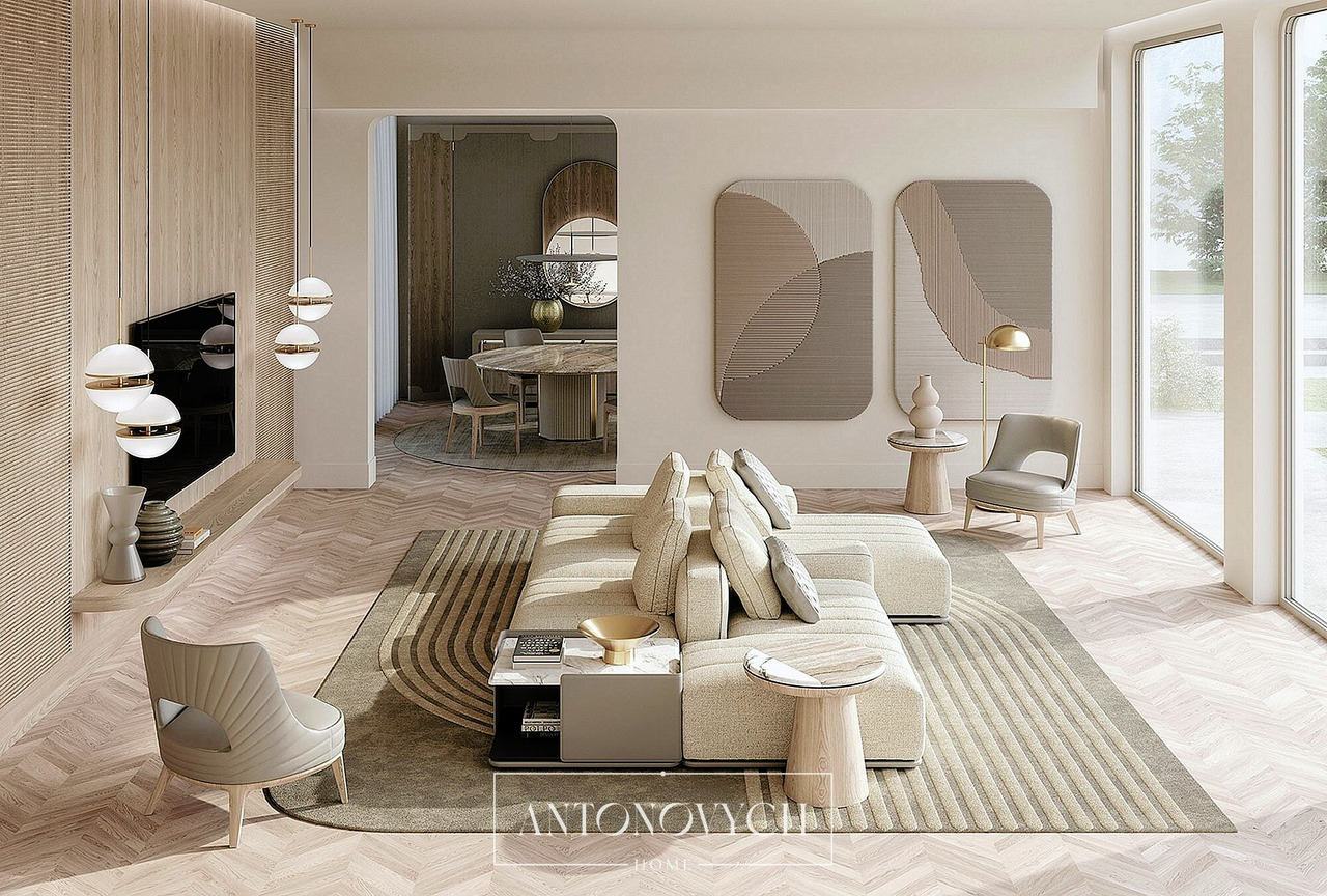 Vittoria Frigerio Brivio Sofa