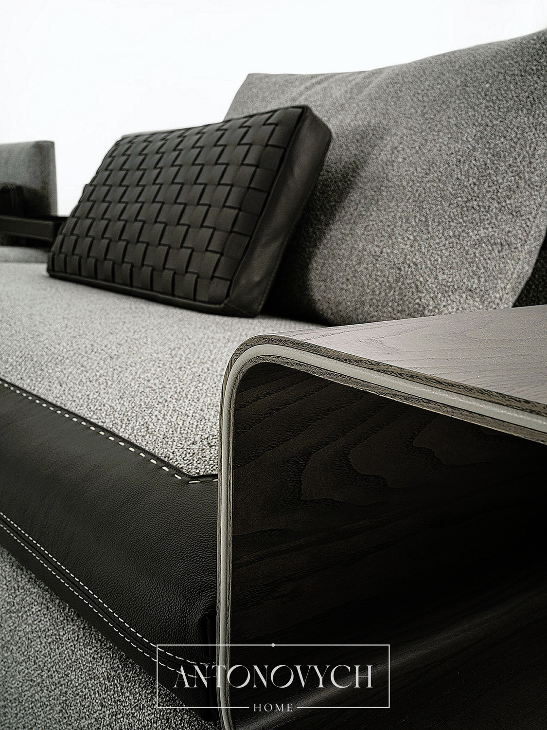 Vittoria Frigerio Spinola Modular Sofa, view 4