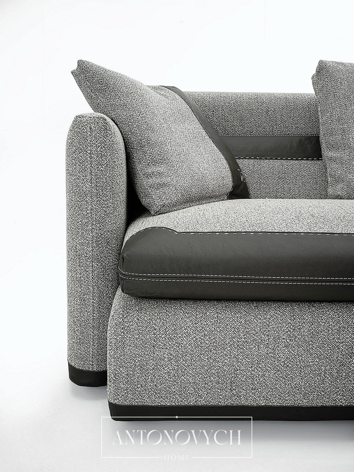 Vittoria Frigerio Spinola Modular Sofa, view 6