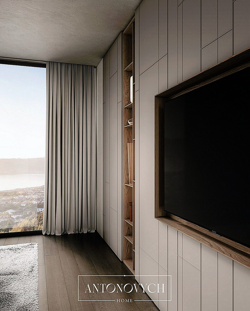 Olivieri Dress Code 02 Living Room, view 7