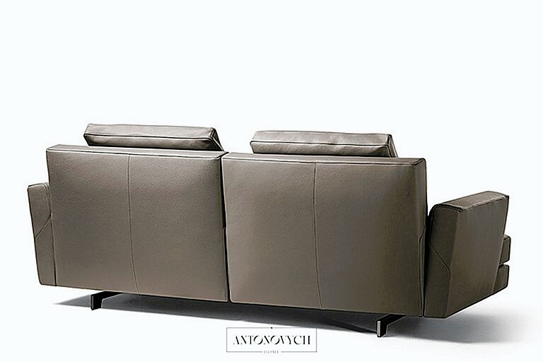 Poltrona Frau Come Together Sofa System, view 10