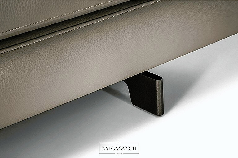 Poltrona Frau Come Together Sofa System, view 11
