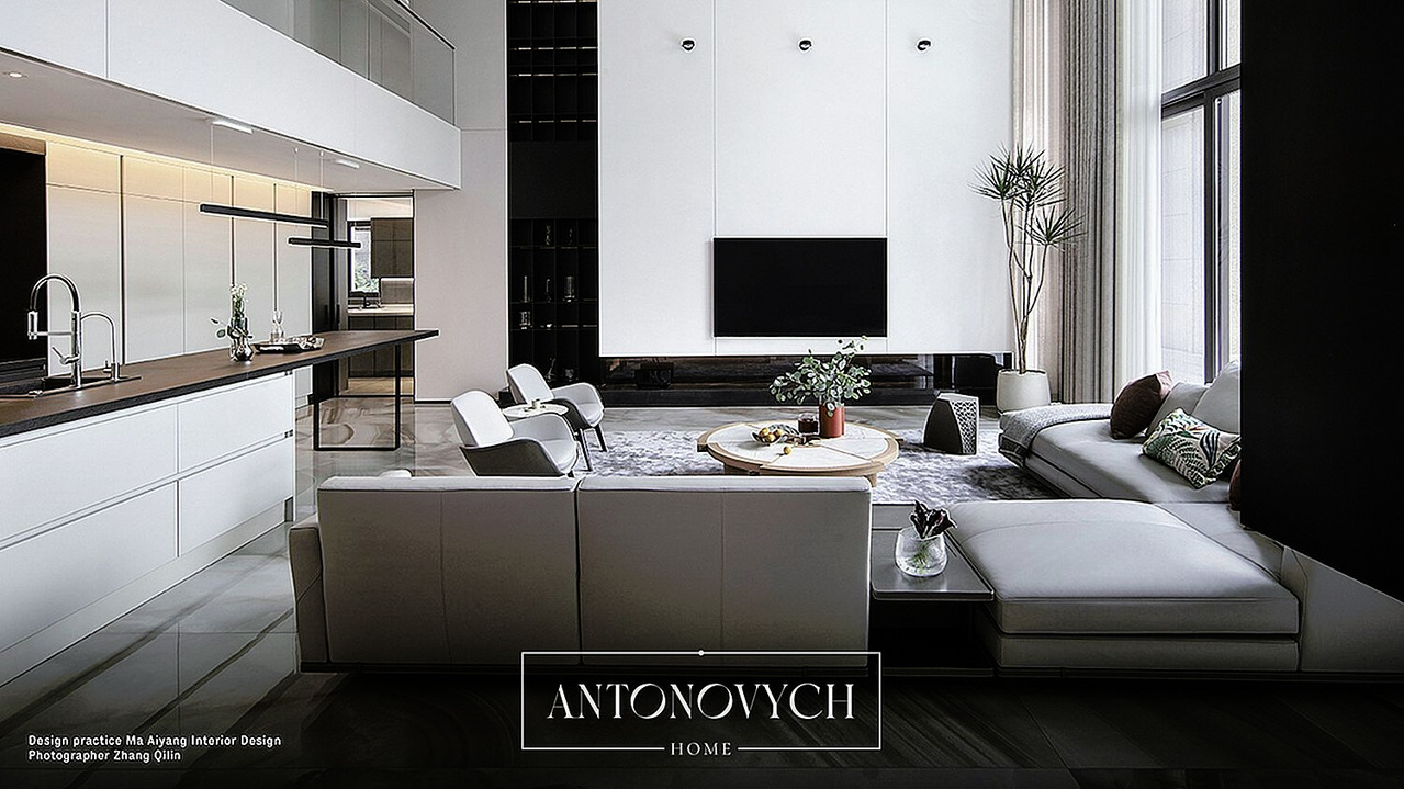 Poltrona Frau Come Together Sofa System, view 2