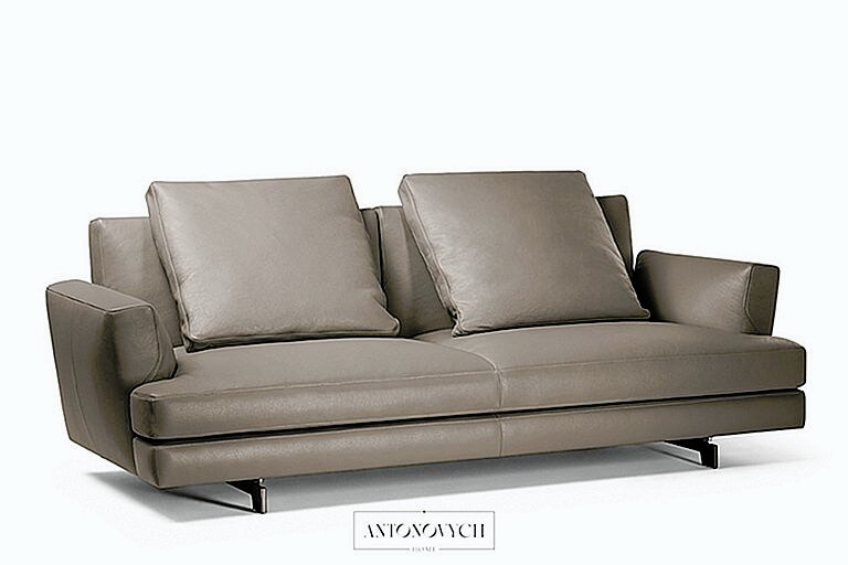 Poltrona Frau Come Together Sofa System, view 9