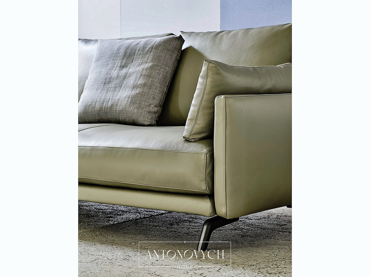 Porada Étienne Modular Sofa, view 7