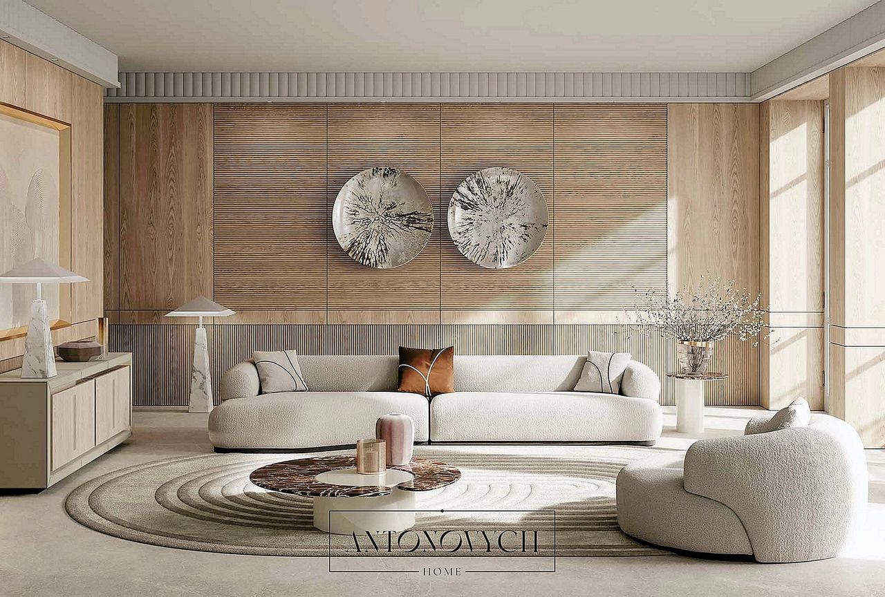 Monaco Modular Sofa by Vittoria Frigerio, view 4