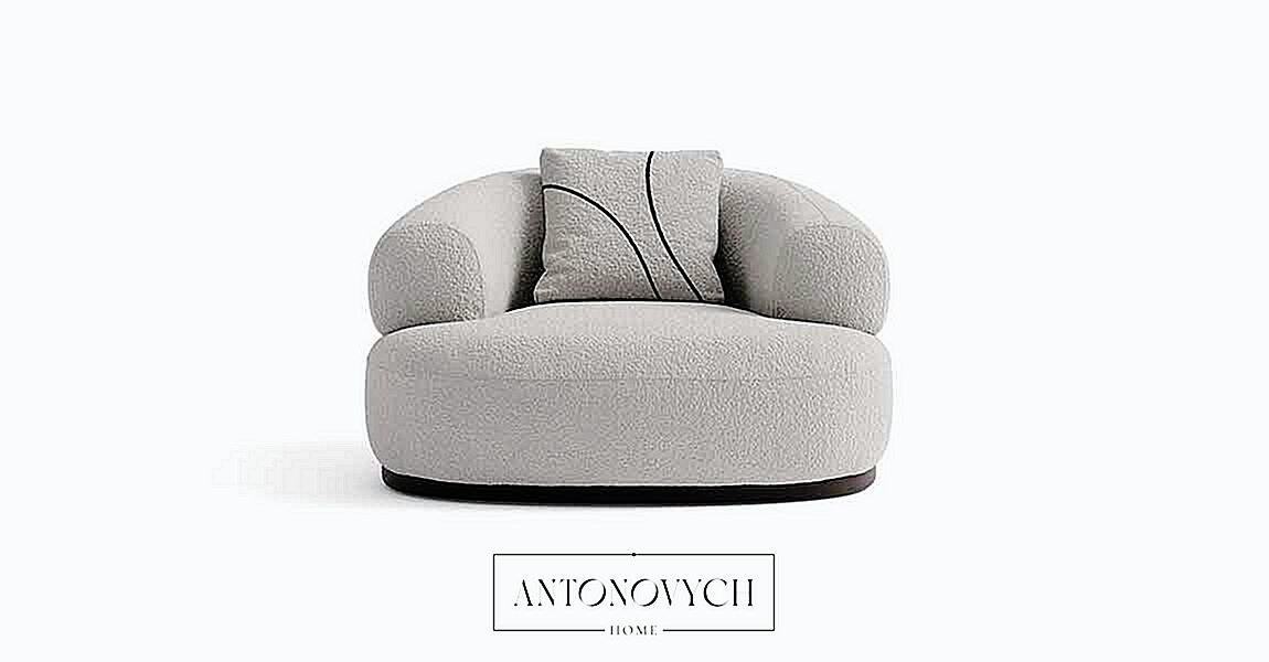 Monaco Modular Sofa by Vittoria Frigerio, view 5