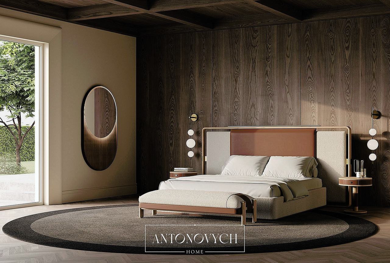 Vittoria Frigerio Lario Bedroom Collection, view 5