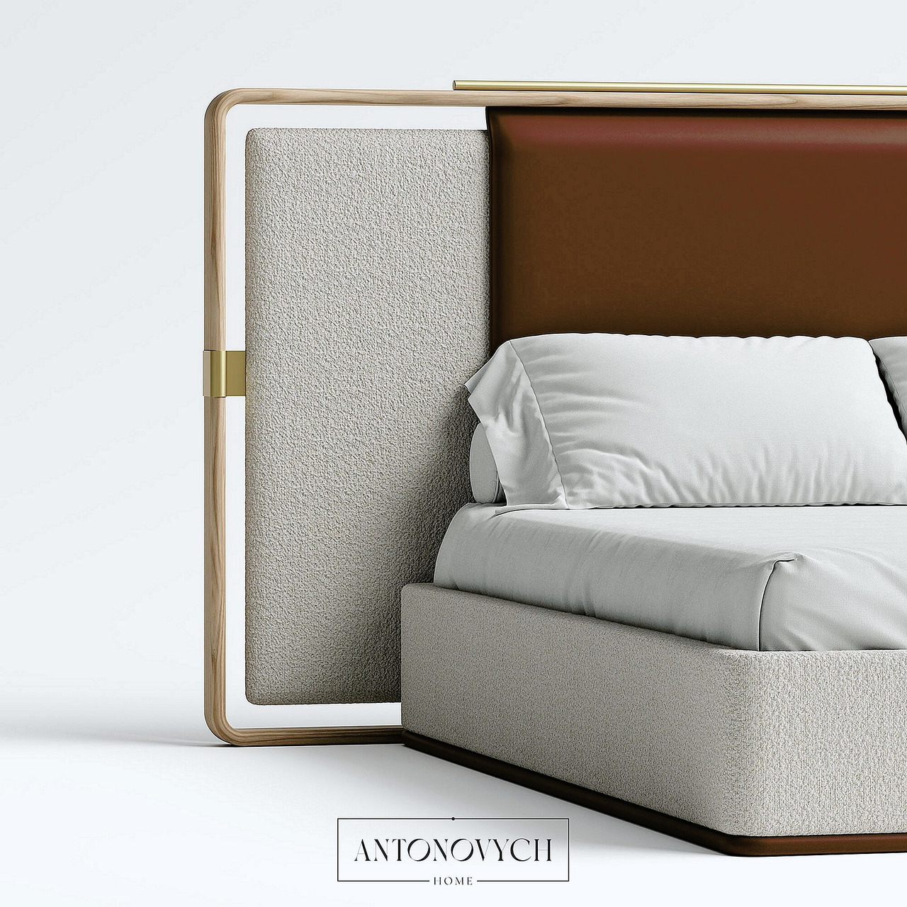 Vittoria Frigerio Lario Bedroom Collection, view 4