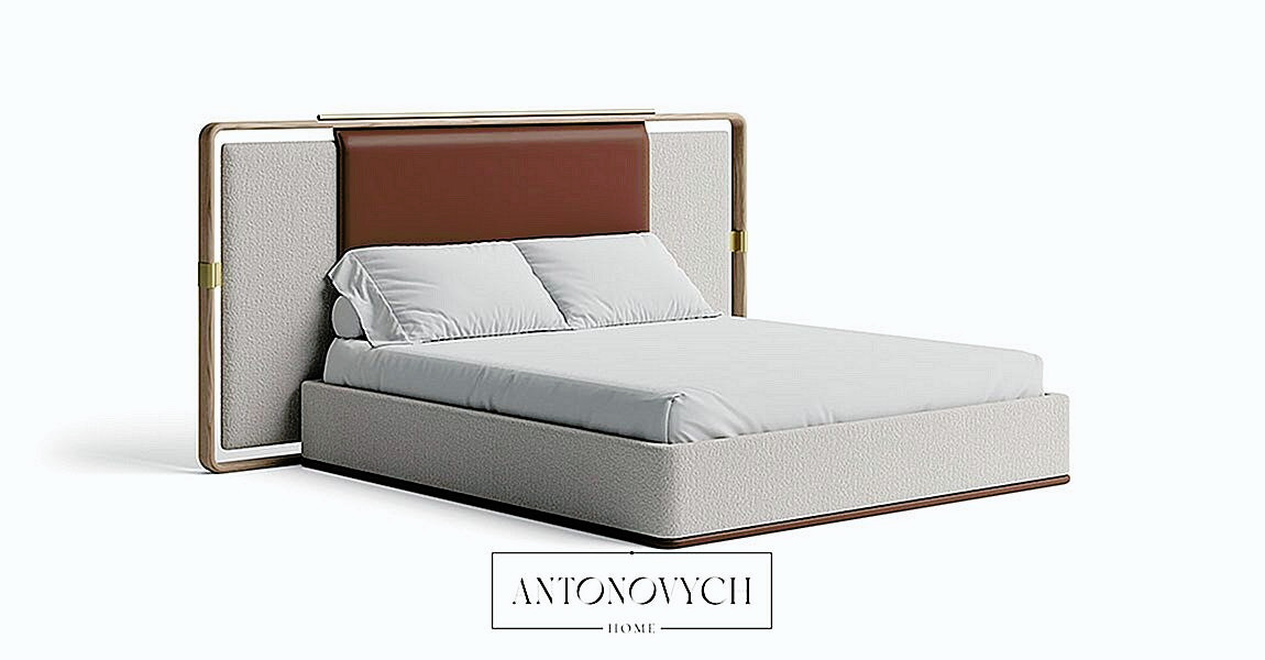 Vittoria Frigerio Lario Bedroom Collection, view 3