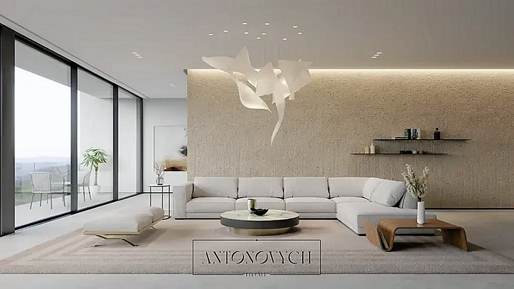Sans Souci FLUX Crystal Lighting Collection, view 7