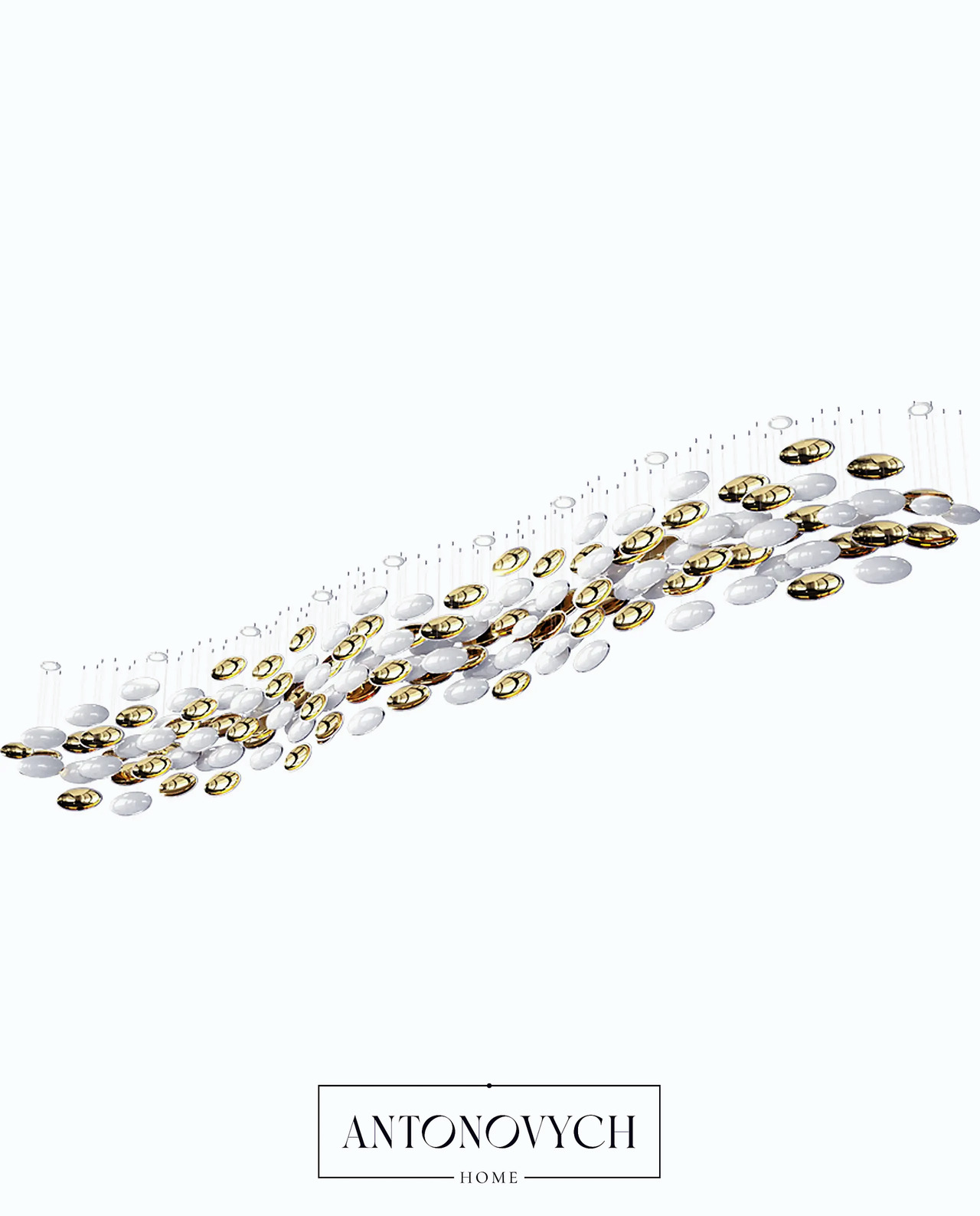 Sans Souci Bowls Lighting Collection, view 13