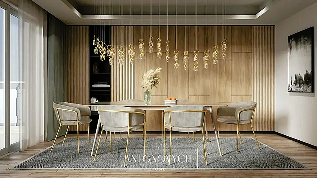 Sans Souci CHIN CHIN Lighting Collection