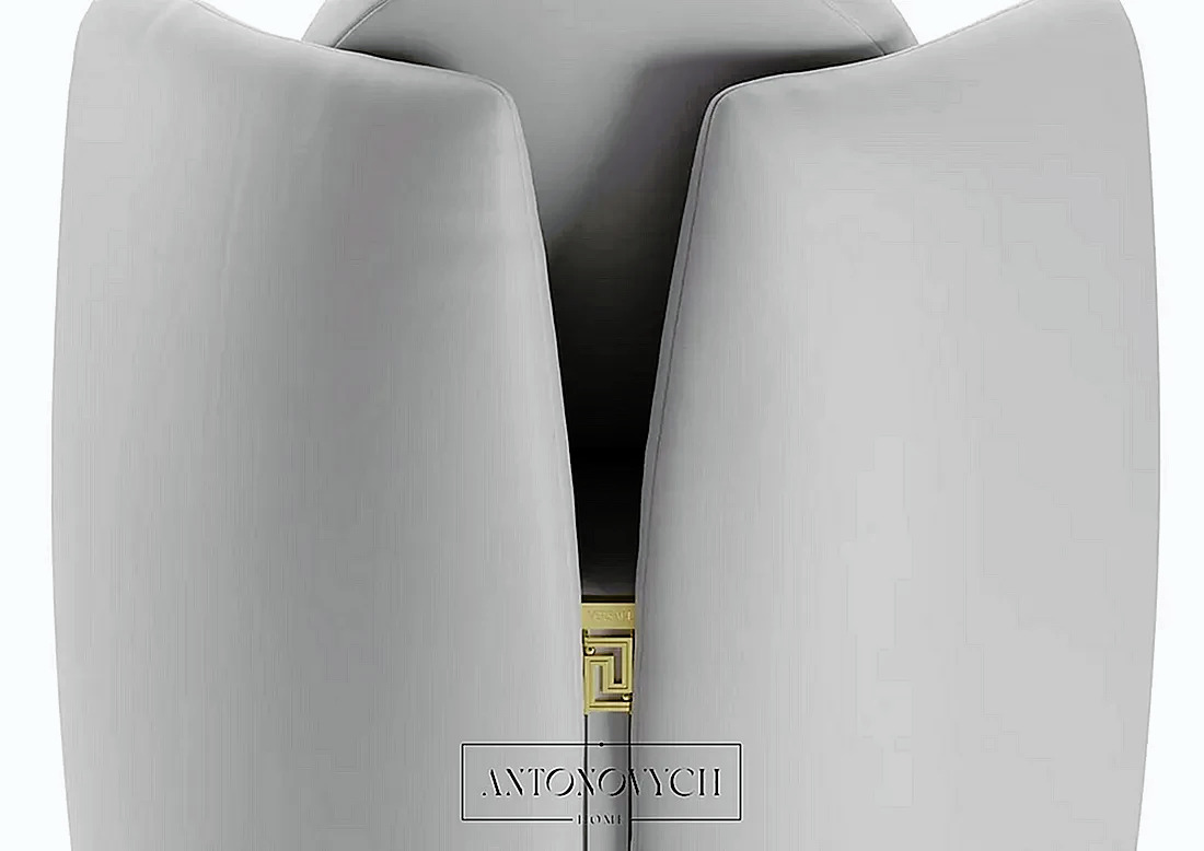 La Greca Armchair by Versace Home